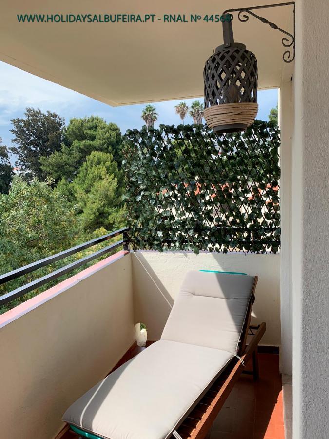 Holidays Albufeira - Ferias De Sonho Экстерьер фото