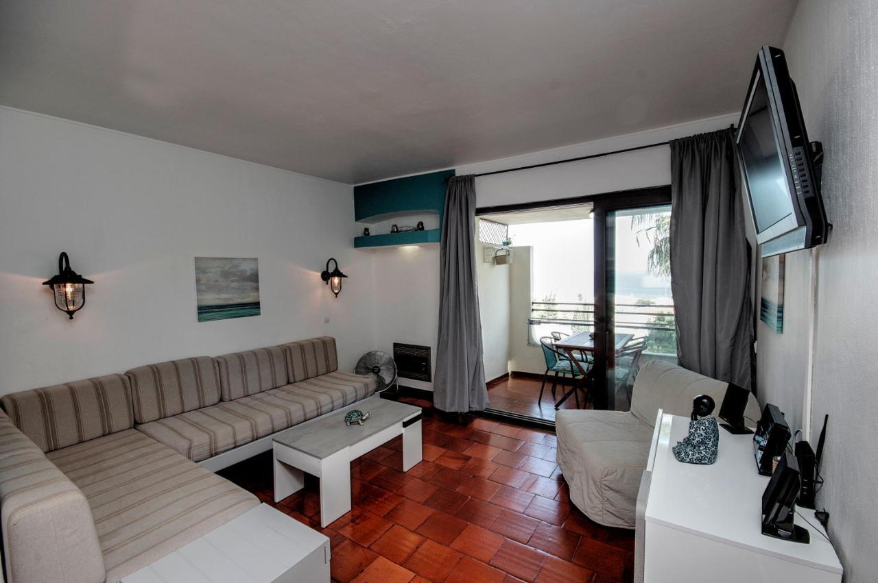 Holidays Albufeira - Ferias De Sonho Экстерьер фото