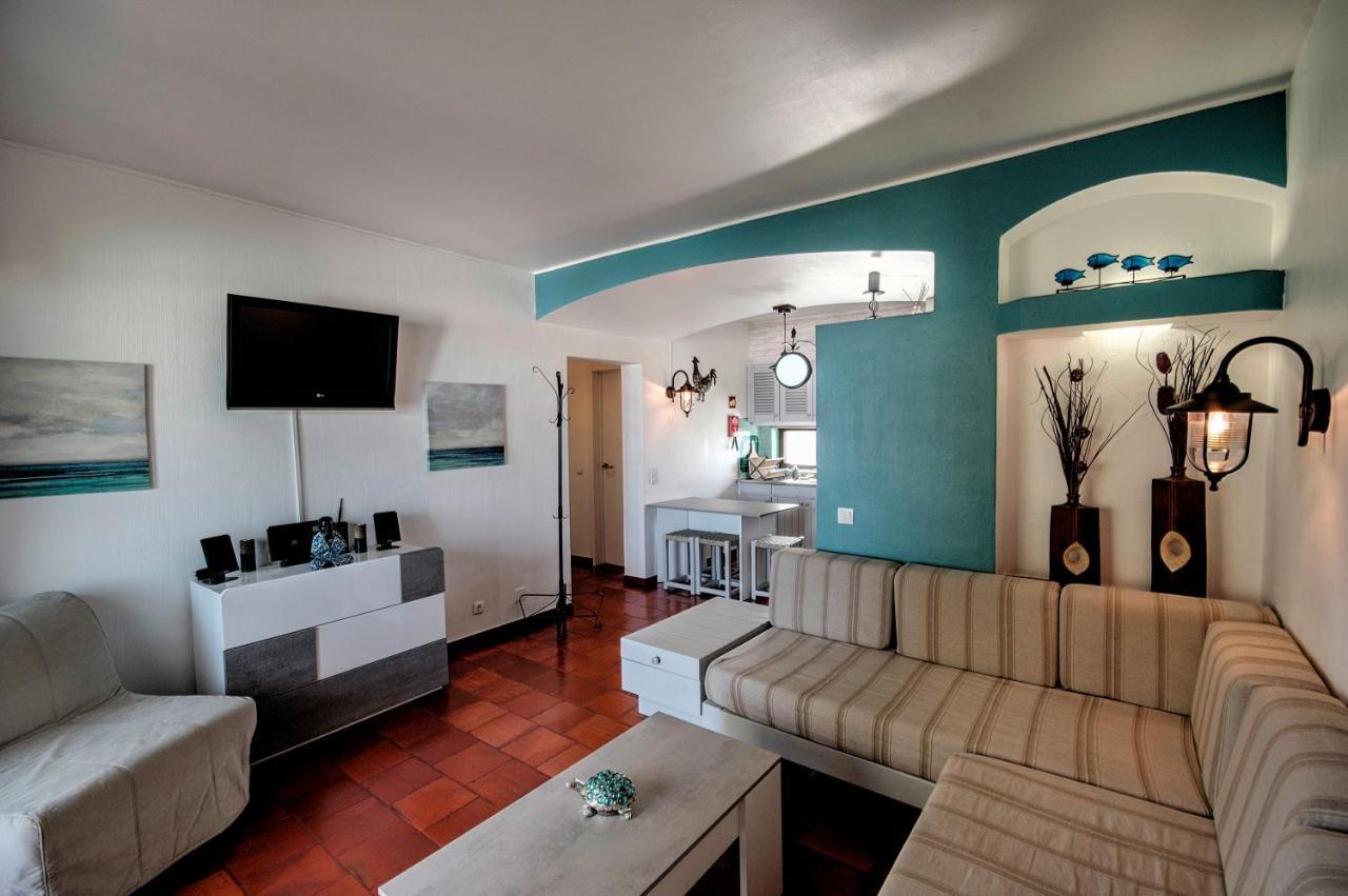 Holidays Albufeira - Ferias De Sonho Экстерьер фото