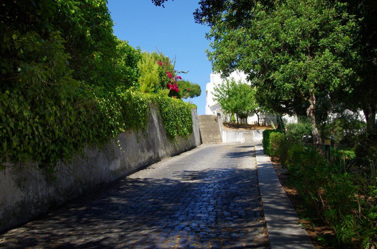 Holidays Albufeira - Ferias De Sonho Экстерьер фото
