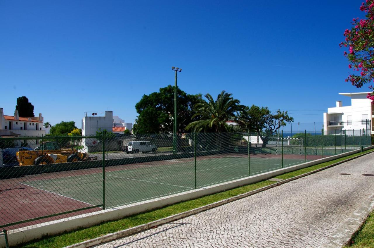 Holidays Albufeira - Ferias De Sonho Экстерьер фото