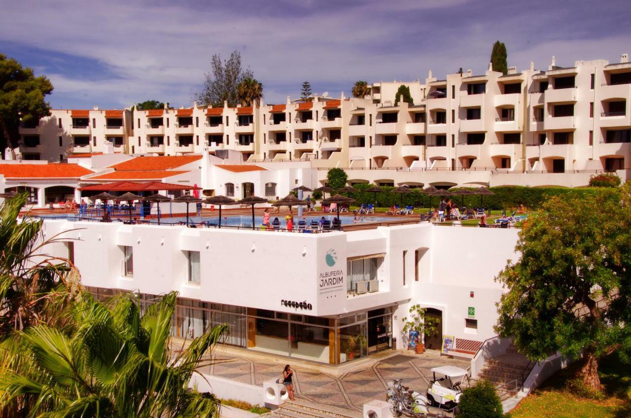 Holidays Albufeira - Ferias De Sonho Экстерьер фото