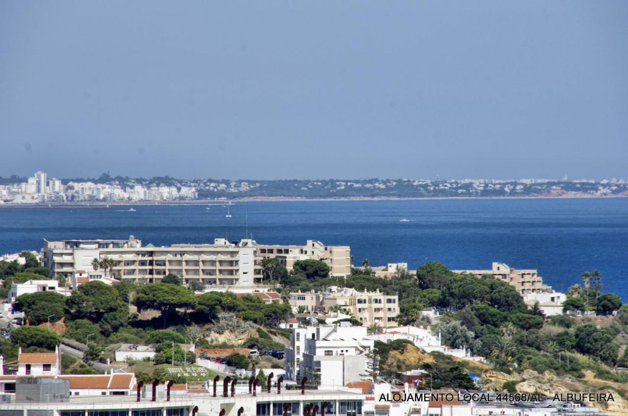 Holidays Albufeira - Ferias De Sonho Экстерьер фото