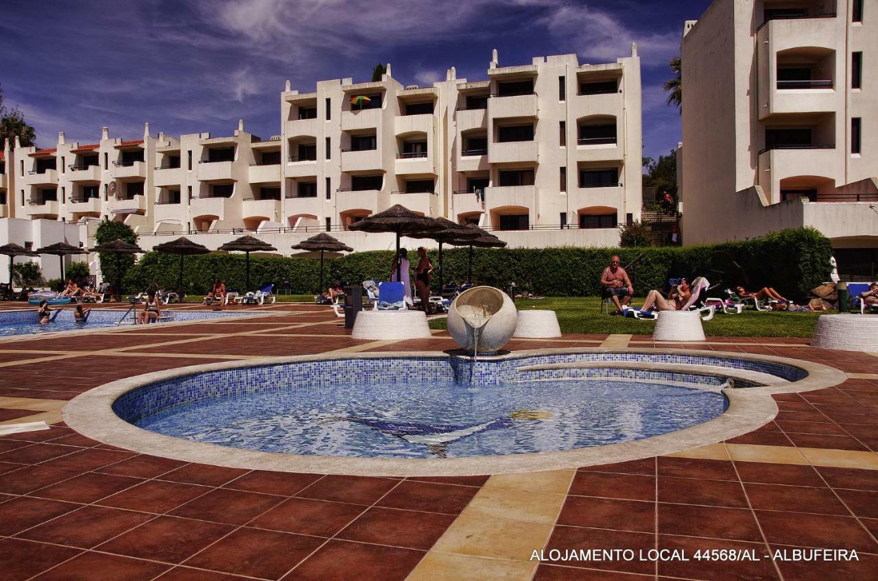 Holidays Albufeira - Ferias De Sonho Экстерьер фото
