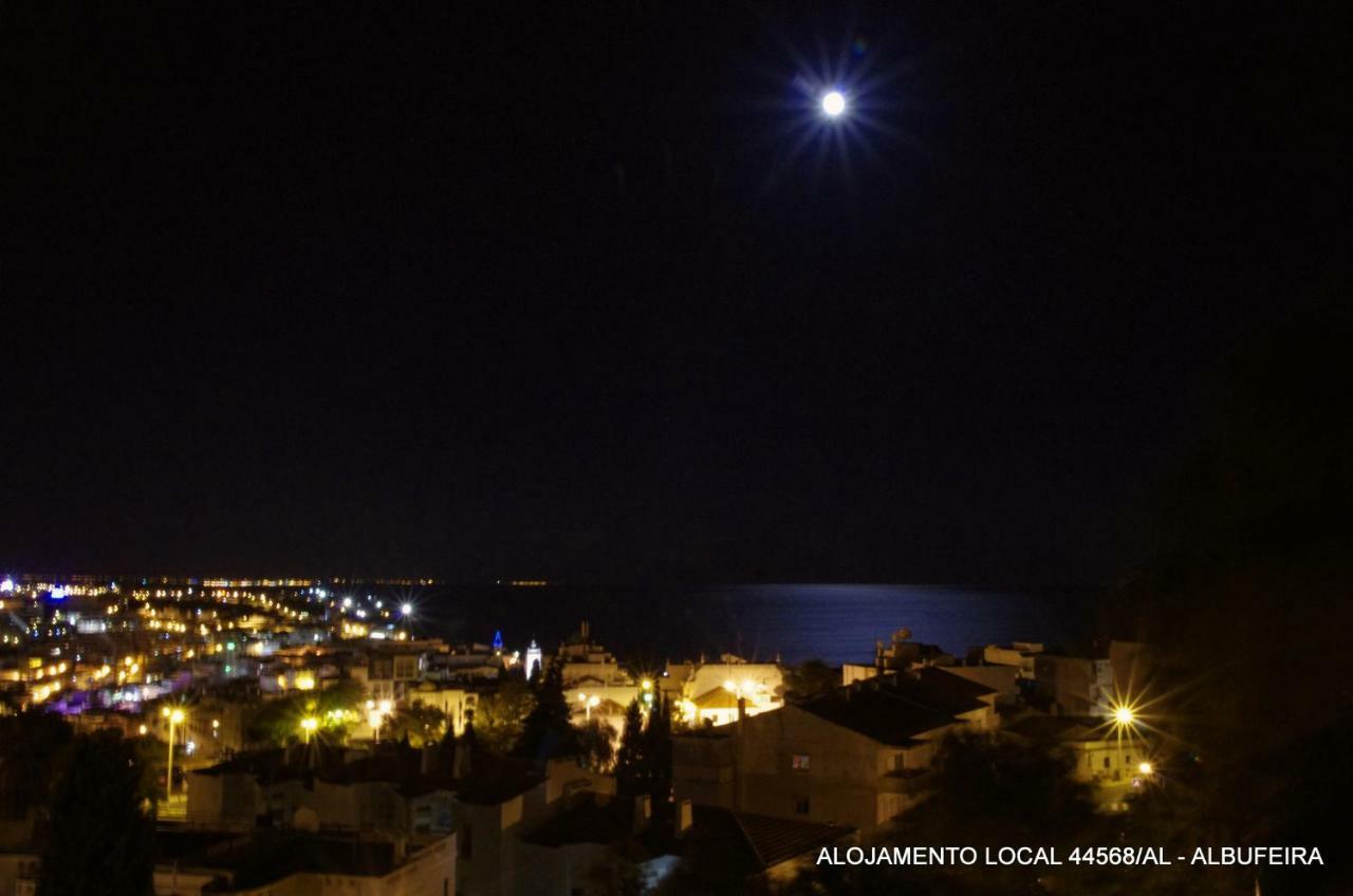 Holidays Albufeira - Ferias De Sonho Экстерьер фото